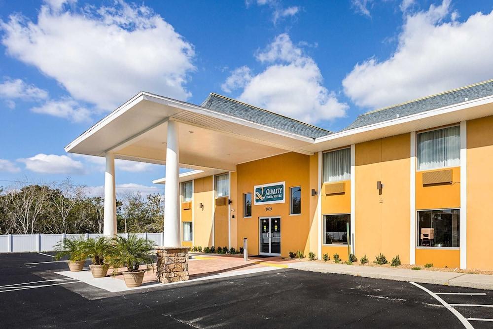 The Resort At Heritage Park Kissimmee Exterior photo