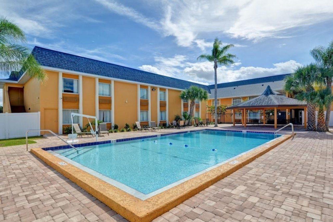 The Resort At Heritage Park Kissimmee Exterior photo