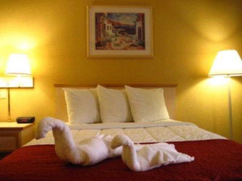 The Resort At Heritage Park Kissimmee Room photo
