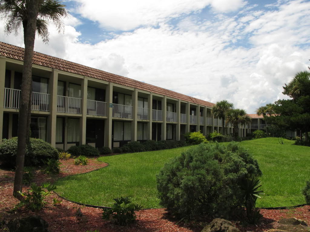 The Resort At Heritage Park Kissimmee Exterior photo