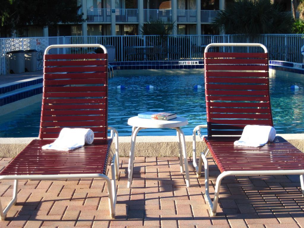 The Resort At Heritage Park Kissimmee Exterior photo